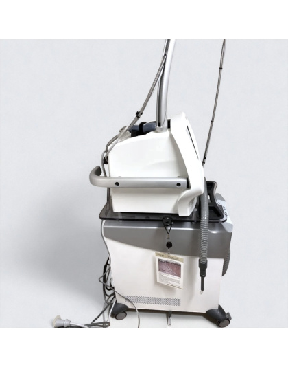 Fraxel Laser Results - Dramatic Skin Transformation