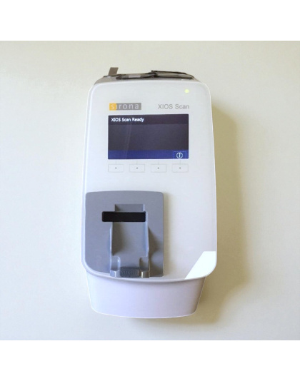 Sirona XIOS scan digital intraoral X-ray sensor with USB cable - High-resolution CMOS dental imaging system