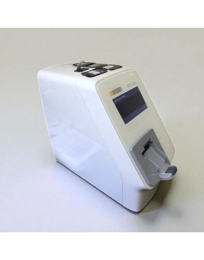 XIOS scan dental sensors in sizes 0, 1, 2, and 3 for pediatric, anterior and posterior intraoral radiography