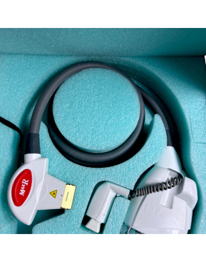 Transform Your Skin: Icon 1540, MaxR, MaxG Technology