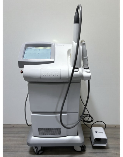 Icon Aesthetic System: Complete Skin Rejuvenation