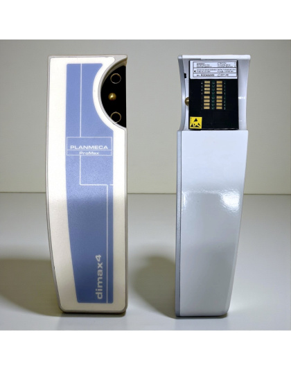 PLANMECA PROMAX DIMAX 4 SENSOR ONLY FOR SALE!!