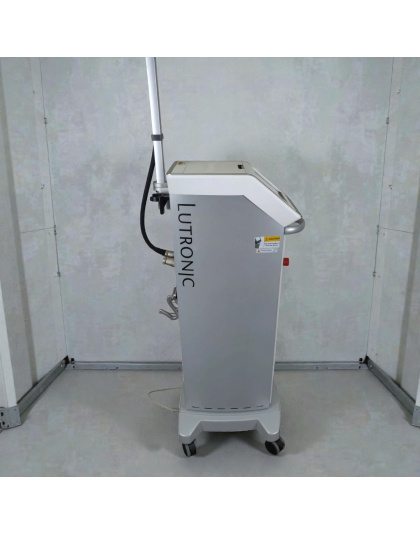 LUTRONIC INFINI 2018 FOR SALE